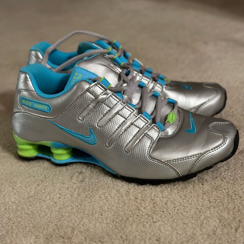 Nike Shox
